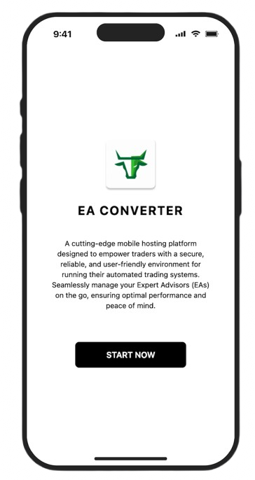 EA Converter App